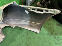 后保险杠 SUBARU OUTBACK OEM 57703AG070GA BP9 2004 GOLD 39J