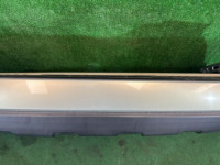 后保险杠 SUBARU OUTBACK OEM 57703AG070GA BP9 2004 GOLD 39J
