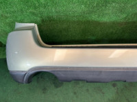 后保险杠 SUBARU OUTBACK OEM 57703AG070GA BP9 2004 GOLD 39J