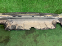 后保险杠 SUBARU OUTBACK OEM 57703AG070GA BP9 2004 GOLD 39J
