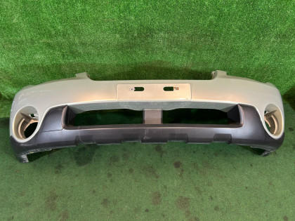 前保险杠 SUBARU OUTBACK OEM 57703AG010GA BP9 2004 GOLD 39J