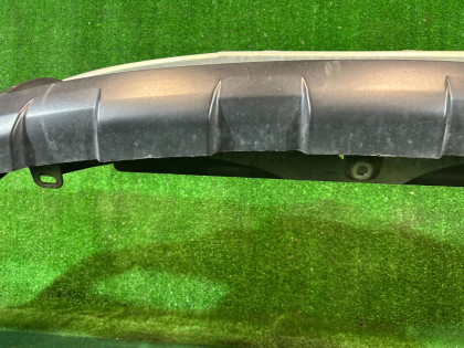 前保险杠 SUBARU OUTBACK OEM 57703AG010GA BP9 2004 GOLD 39J