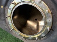 ถังน้ำมัน SUBARU OUTBACK OEM 42012AG010 BP9 2004 EJ253 AT