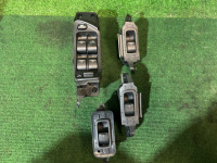 车窗控制模块 SUBARU OUTBACK OEM 83071AG010 BP9 2004 EJ253 AT