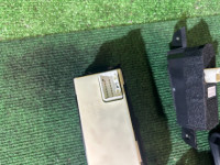 车窗控制模块 SUBARU OUTBACK OEM 83071AG010 BP9 2004 EJ253 AT