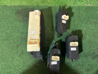 车窗控制模块 SUBARU OUTBACK OEM 83071AG010 BP9 2004 EJ253 AT