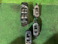 车窗控制模块 SUBARU OUTBACK OEM 83071AG010 BP9 2004 EJ253 AT