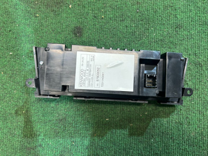 Mando de climatización SUBARU OUTBACK OEM 72311AG060 BP9 2004 EJ253 AT