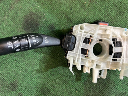 Steering column switch assembly гитара SUBARU OUTBACK OEM 83111AG050 BP9 2004 EJ253 AT