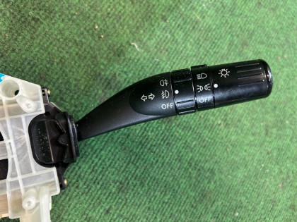 Steering column switch assembly гитара SUBARU OUTBACK OEM 83111AG050 BP9 2004 EJ253 AT