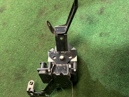 กล่อง ABS SUBARU OUTBACK OEM 27594AG020 BP9 2004 EJ253 AT