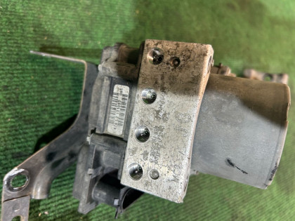 กล่อง ABS SUBARU OUTBACK OEM 27594AG020 BP9 2004 EJ253 AT