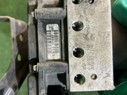 กล่อง ABS SUBARU OUTBACK OEM 27594AG020 BP9 2004 EJ253 AT