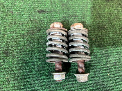 น็อตท่อไอเสีย 44059AA010 44016AC000 SUBARU OUTBACK