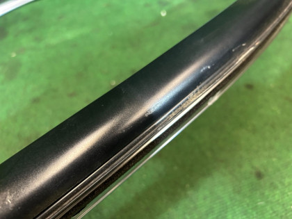 Deflectores de ventanilla SUBARU OUTBACK OEM 63531AG000 63531AG010 BP9 2004 GOLD 39J
