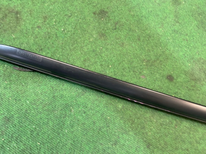 Deflectores de ventanilla SUBARU OUTBACK OEM 63531AG000 63531AG010 BP9 2004 GOLD 39J