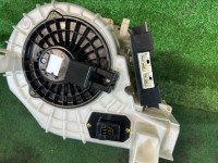 Blower motor SUBARU OUTBACK OEM 72210AG001 BP9 2004 EJ253 AT