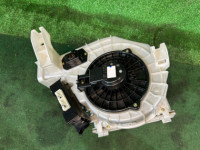 Blower motor SUBARU OUTBACK OEM 72210AG001 BP9 2004 EJ253 AT