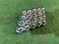 น็อตล้อ SUBARU OUTBACK OEM 623006021 BP9 2004