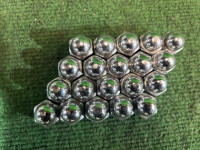 น็อตล้อ SUBARU OUTBACK OEM 623006021 BP9 2004