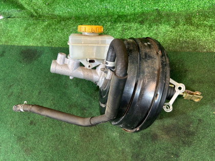แม่ปั๊มเบรก SUBARU OUTBACK OEM 26401AG000 BP9 2004 EJ253 AT