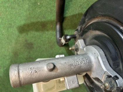 แม่ปั๊มเบรก SUBARU OUTBACK OEM 26401AG000 BP9 2004 EJ253 AT