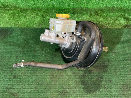 แม่ปั๊มเบรก SUBARU OUTBACK OEM 26401AG000 BP9 2004 EJ253 AT