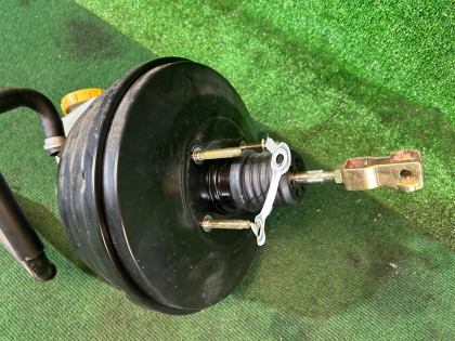 แม่ปั๊มเบรก SUBARU OUTBACK OEM 26401AG000 BP9 2004 EJ253 AT