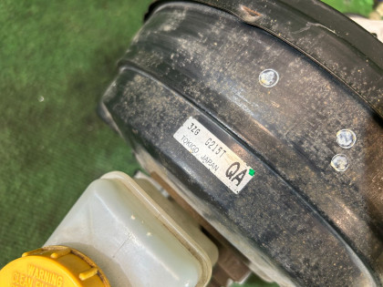 แม่ปั๊มเบรก SUBARU OUTBACK OEM 26401AG000 BP9 2004 EJ253 AT