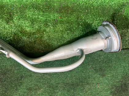 Tubo de enchimento do depósito SUBARU OUTBACK OEM 42066AG000 BP9 2004 GOLD 39J