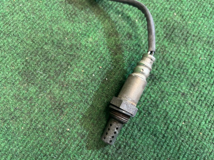 O2センサー（ラムダセンサー） №2 SUBARU OUTBACK OEM 22690AA590 BP9 2004 EJ253 AT
