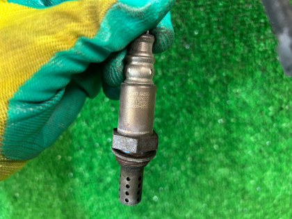 O2センサー（ラムダセンサー） №2 SUBARU OUTBACK OEM 22690AA590 BP9 2004 EJ253 AT