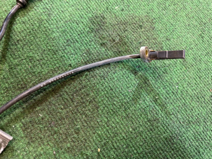 Sensor ABS dianteiro esquerdo SUBARU OUTBACK OEM 27540AG010 BP5 2004 EJ253 AT
