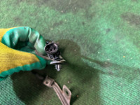 左リアABSセンサー SUBARU OUTBACK OEM 27540AG050 BP5 2004 EJ253 AT