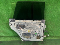 Porta traseira esquerda SUBARU OUTBACK OEM 60409AG0509P BP9 2004 GOLD 39J