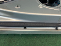 Porta traseira esquerda SUBARU OUTBACK OEM 60409AG0509P BP9 2004 GOLD 39J