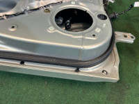 Porta traseira esquerda SUBARU OUTBACK OEM 60409AG0509P BP9 2004 GOLD 39J