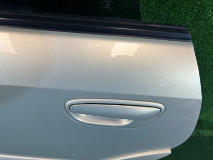 Porta traseira esquerda SUBARU OUTBACK OEM 60409AG0509P BP9 2004 GOLD 39J