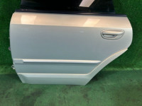 Porta traseira esquerda SUBARU OUTBACK OEM 60409AG0509P BP9 2004 GOLD 39J