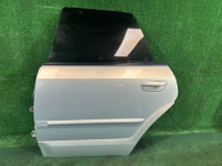 Porta traseira esquerda SUBARU OUTBACK OEM 60409AG0509P BP9 2004 GOLD 39J