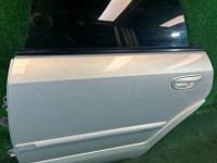 Porta traseira esquerda SUBARU OUTBACK OEM 60409AG0509P BP9 2004 GOLD 39J