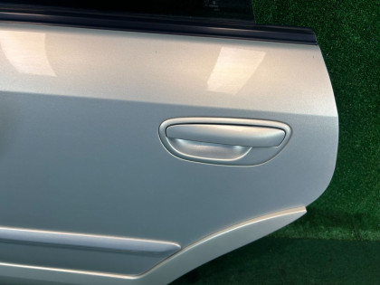 Porta traseira esquerda SUBARU OUTBACK OEM 60409AG0509P BP9 2004 GOLD 39J