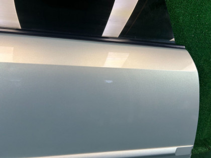 Дверь задняя правая SUBARU OUTBACK OEM 60409AG0409P BP9 2004 GOLD 39J