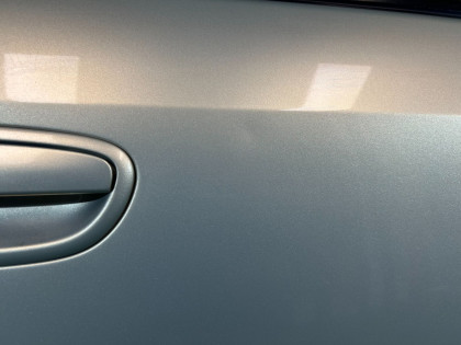 Дверь задняя правая SUBARU OUTBACK OEM 60409AG0409P BP9 2004 GOLD 39J