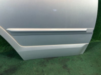 Дверь задняя правая SUBARU OUTBACK OEM 60409AG0409P BP9 2004 GOLD 39J