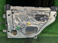 Дверь задняя правая SUBARU OUTBACK OEM 60409AG0409P BP9 2004 GOLD 39J