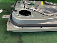 Дверь задняя правая SUBARU OUTBACK OEM 60409AG0409P BP9 2004 GOLD 39J