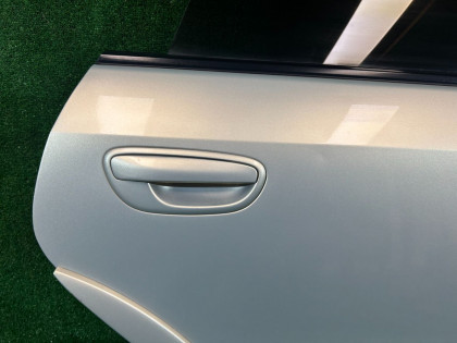 Дверь задняя правая SUBARU OUTBACK OEM 60409AG0409P BP9 2004 GOLD 39J