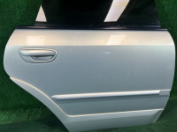 Дверь задняя правая SUBARU OUTBACK OEM 60409AG0409P BP9 2004 GOLD 39J
