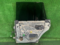 Дверь задняя правая SUBARU OUTBACK OEM 60409AG0409P BP9 2004 GOLD 39J